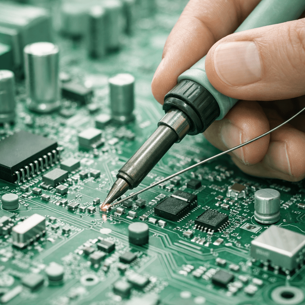 Picture of the author